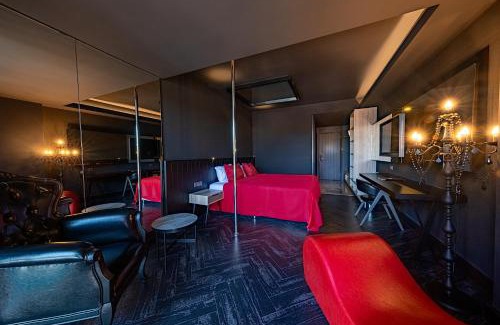 Kadriye Hotel | The X Belek