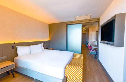 Kadriye Hotel | The X Belek
