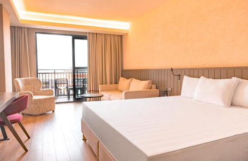 Kadriye Hotel | The X Belek