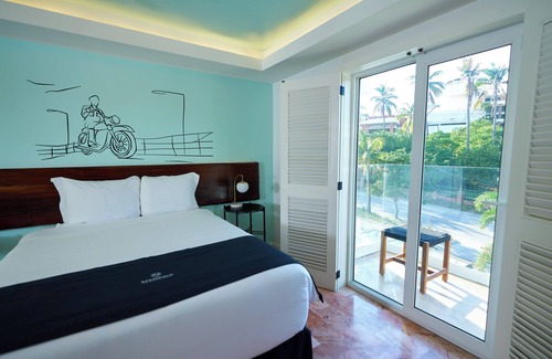 Zona Dorada Hotel | The Xperience by g