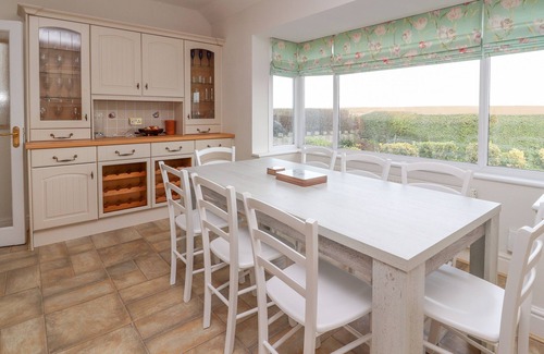 Rhos on Sea Cottage | THE YATT, family friendly, character holiday cottage in Rhos-On-Sea
