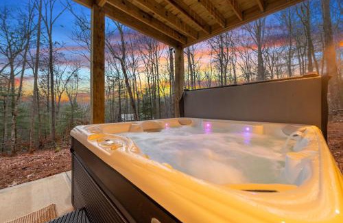 Blue Ridge House | The Yellowstone