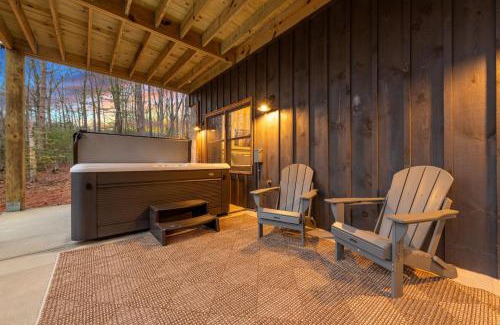 Blue Ridge House | The Yellowstone