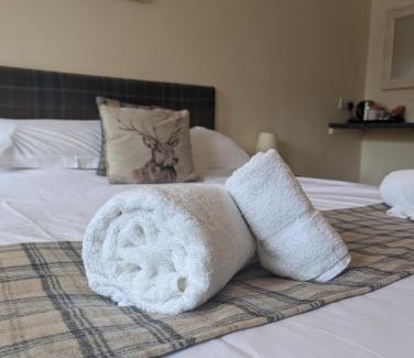 Longhope Hotel | The Yew Tree at Longhope