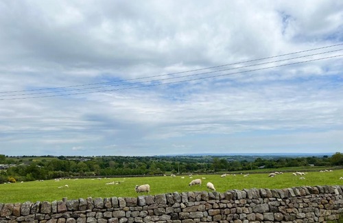 Ripley House | The Yorkshire Hosts - Kettlesing Cottage