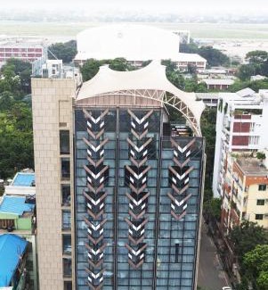 Uttara Hotel | The Zabeer Dhaka