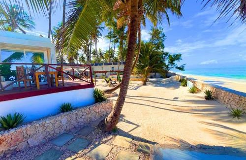 Dongwe Villa | The Zanzibar Beach House-South