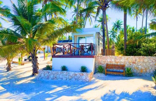 Dongwe Villa | The Zanzibar Beach House-South