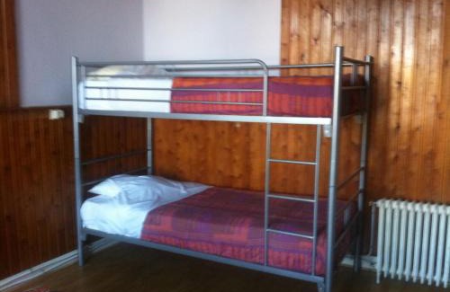 Ixelles Hostel | The82 Hostel Louise