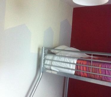 Ixelles Hostel | The82 Hostel Louise
