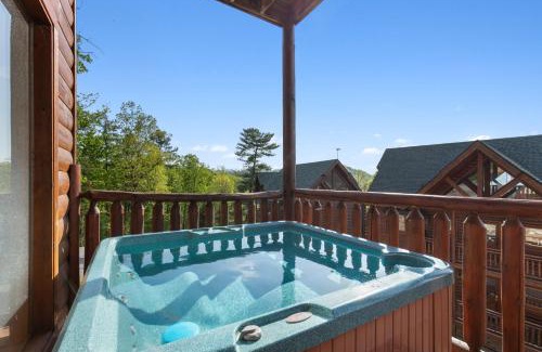 Gatlinburg - Pigeon Forge House | Theatre in the Mountains
