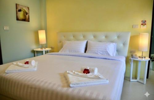 Rawai Hotel | Theclickguesthouse