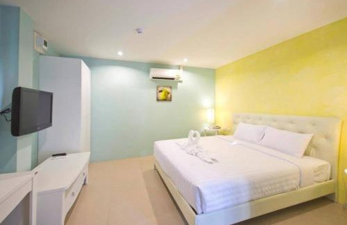 Rawai Hotel | Theclickguesthouse