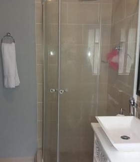Bedford Villa | Thee Reemodjadji