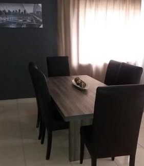 Bedford Villa | Thee Reemodjadji