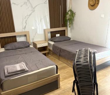 Katerini Apartment | Theia Analipsi Central Apartment Katerini