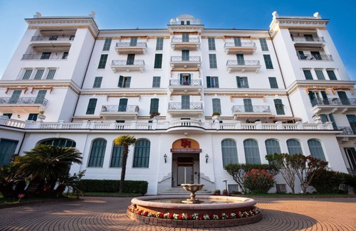 Bordighera Apartment | TheKeyStudio. Ilenia House at Hanbury Belvedere