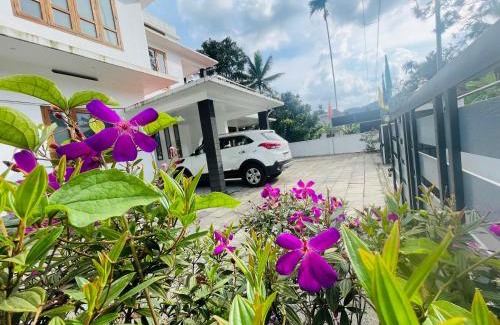 Kumily Villa | Thekkady Premium Villa