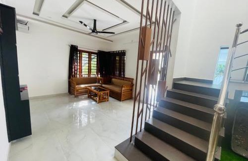 Kumily Villa | Thekkady Premium Villa