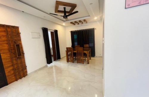 Kumily Villa | Thekkady Premium Villa