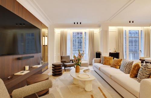 Notre-Dame-des-Champs Apartment | TheLander - Serviced Apartments in Saint Germain des Prés