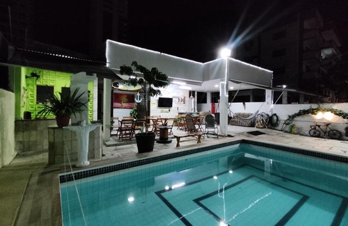 Loteamento Oceania II Hotel | Thematic Pousada