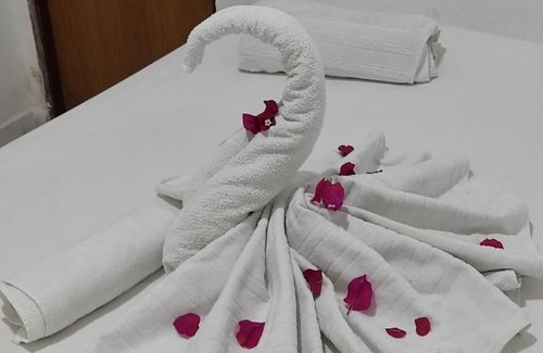 Loteamento Oceania II Hotel | Thematic Pousada