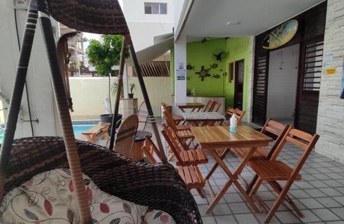 Loteamento Oceania II Hotel | Thematic Pousada