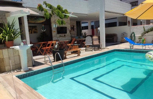 Loteamento Oceania II Hotel | Thematic Pousada