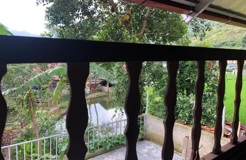 Sa Pa House | Then Homestay