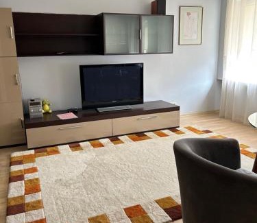 Ventspils Apartment | TheNest