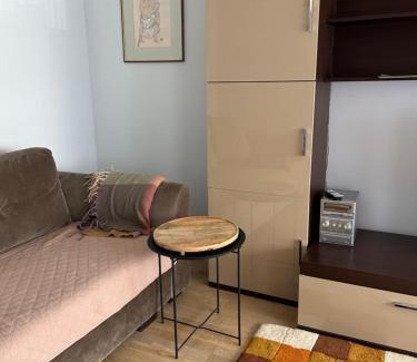 Ventspils Apartment | TheNest