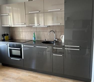 Ventspils Apartment | TheNest