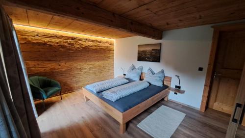 Jochberg Apartment | THENN