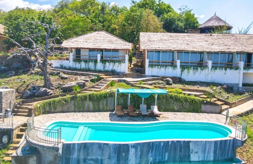 Labuan Bajo Hotel | Theodor at Labuan Bajo