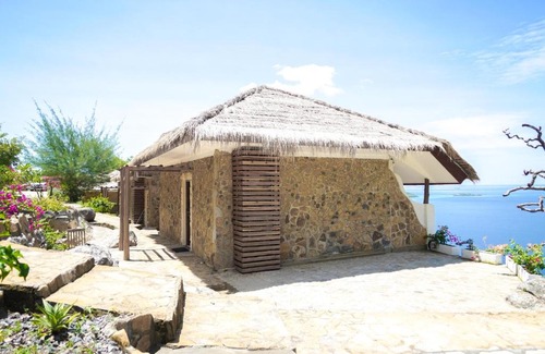 Labuan Bajo Hotel | Theodor at Labuan Bajo