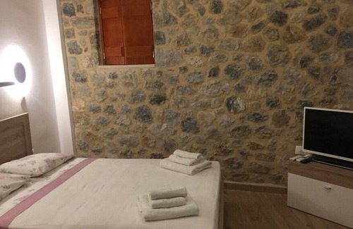 Livadi House | Theodora's Guest House - Tyros, East Peloponnese (Τυρός)