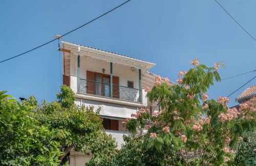Nikiana Apartment | Theodoros apartments