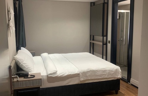Beyazit Bed & Breakfast | Theodosius Hotel