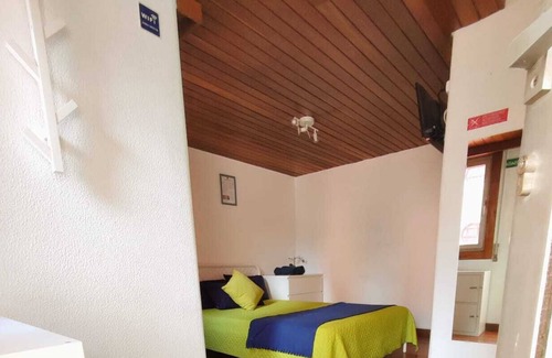 Sao Joao de Deus House | Theorynomad AL Lisbon Family Room 2