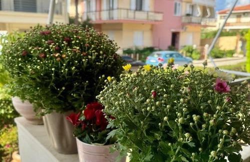 Paralio Astros Apartment | Theoxenia Paralio Astros