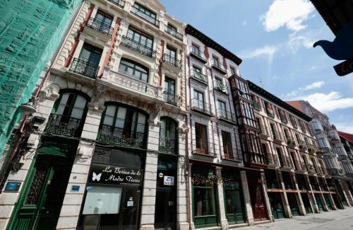 Valladolid City Centre Bed & Breakfast | ThePlacetoBe B&B