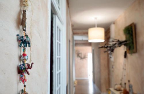 Valladolid City Centre Bed & Breakfast | ThePlacetoBe B&B