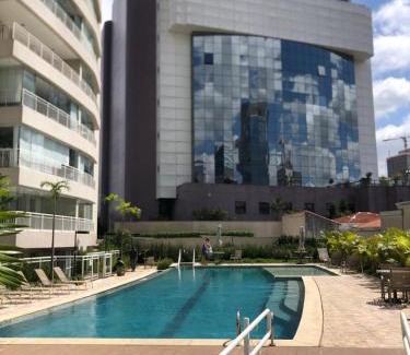 Pinheiros Apartment | Thera | Ap70² 2 quartos | Pinheiros | c/garagem