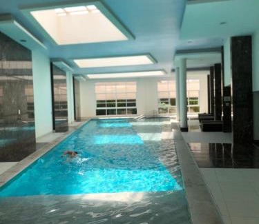 Pinheiros Apartment | Thera | Ap70² 2 quartos | Pinheiros | c/garagem