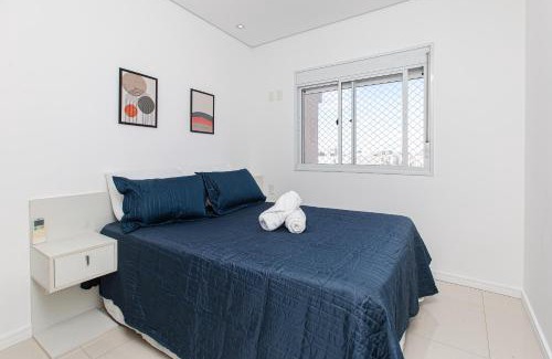 Pinheiros Apartment | Thera | Ap70² 2 quartos | Pinheiros | c/garagem