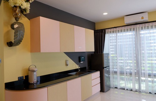 Sarika Hotel | TheRabbithome