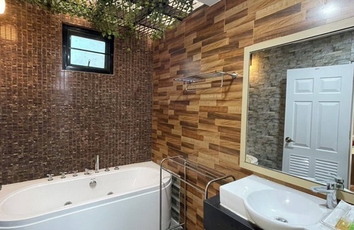 Sarika Hotel | TheRabbithome