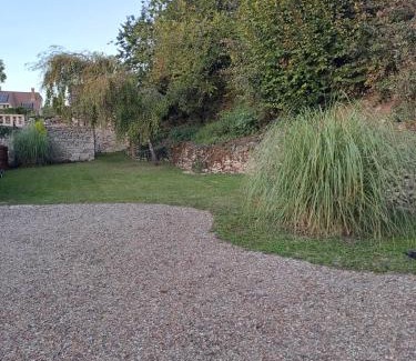 Therdonne House | Therdon'Oise