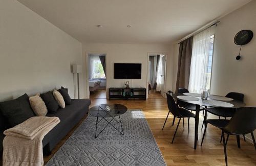 Jakobsberg Apartment | There is no planet like E Planet